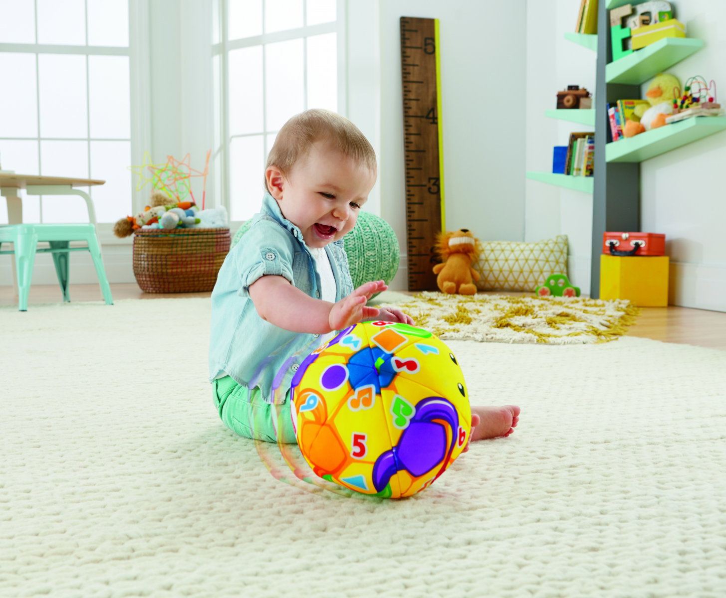 Fisher-Price®