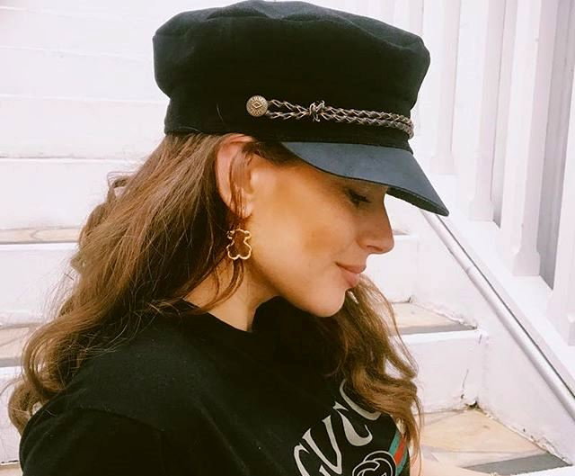 Weronika Rosati