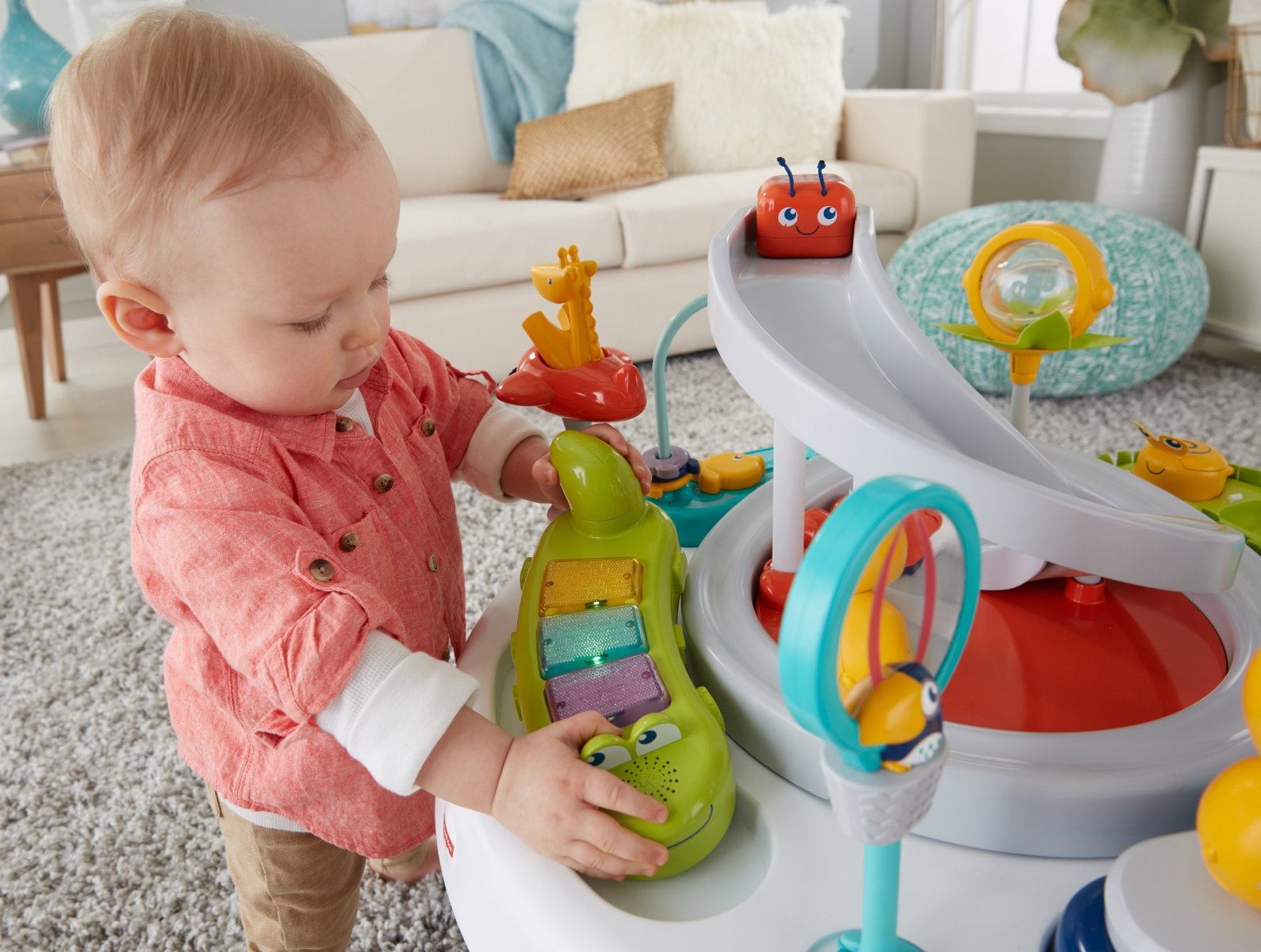 Fisher Price