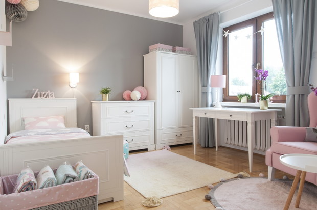 Ekspozycja w sklepie stacjonarnym Lamps & Company ul. Wiertnicza 36