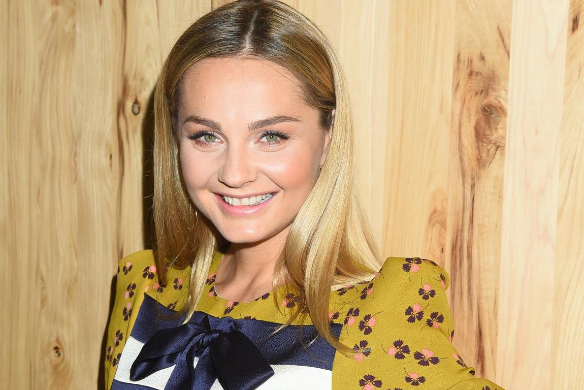 Małgorzata Socha stylizacje
