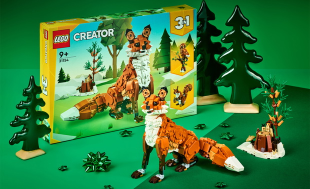 LEGO Creator