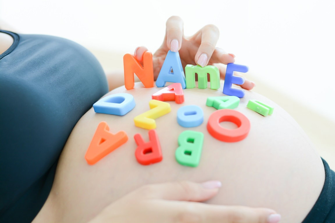 Names