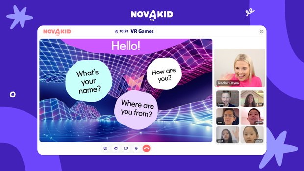 novakids