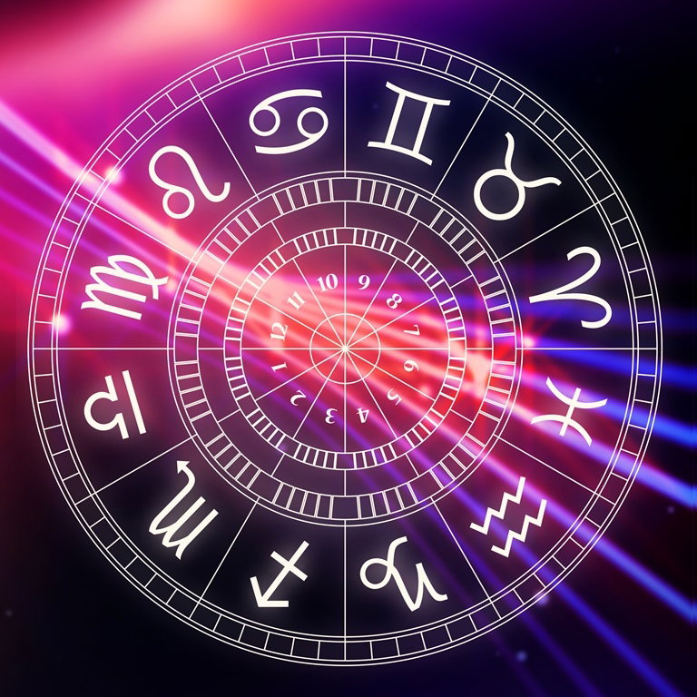 Horoskop 2018