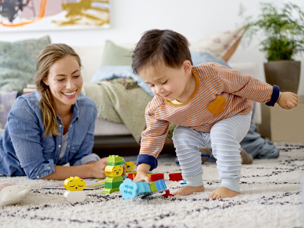 Lego Duplo