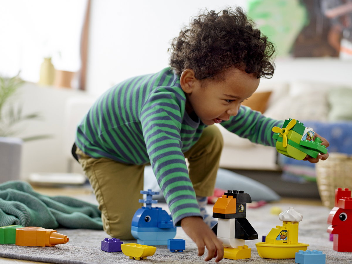 Lego Duplo