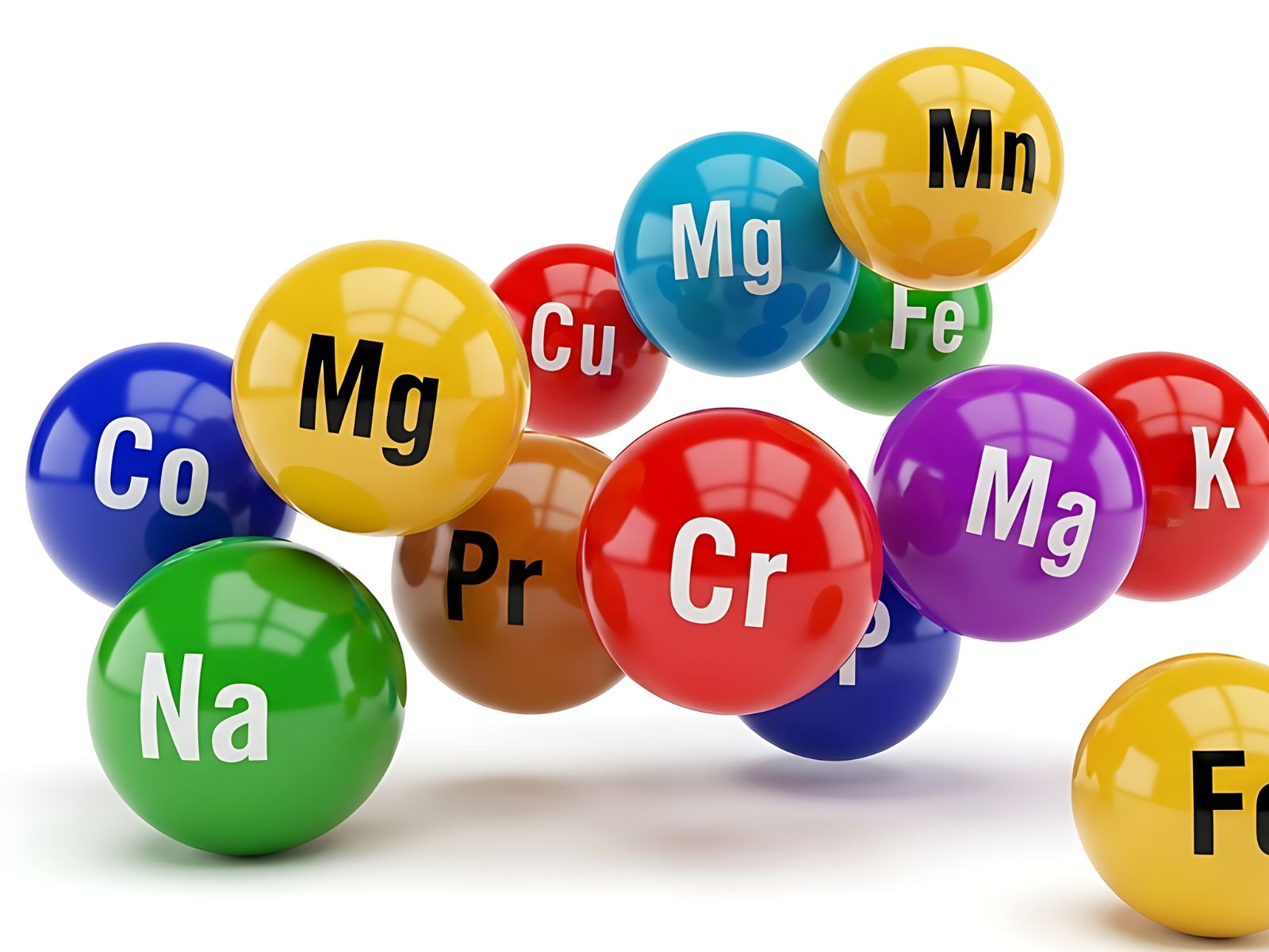 Pierwiastki chemiczne