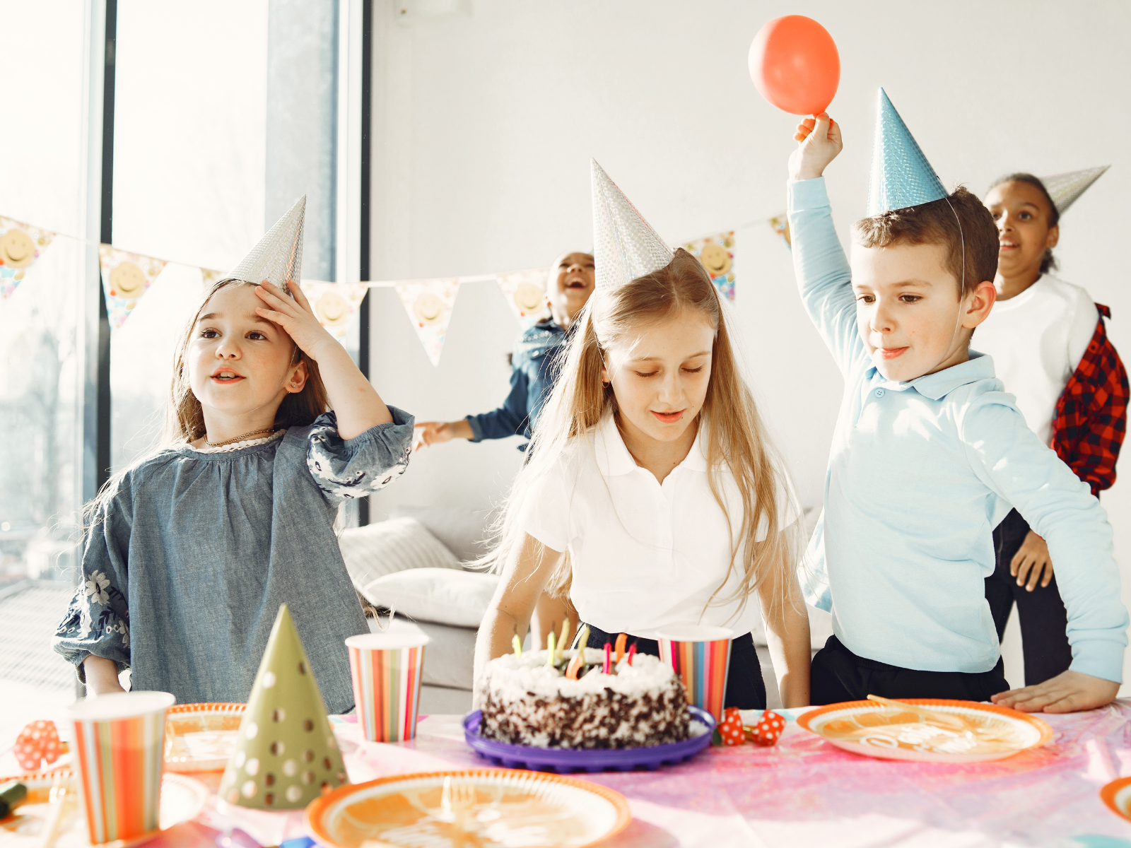 kinderbal