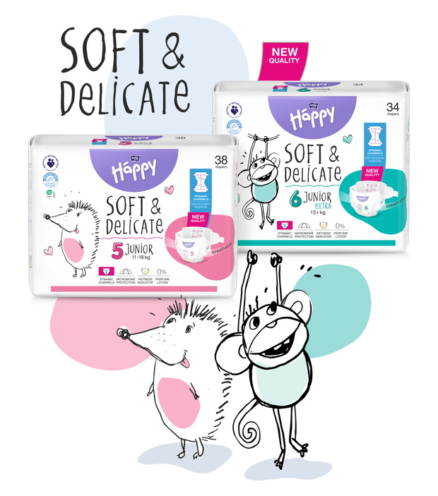 packshot Happy - kompozycja 2