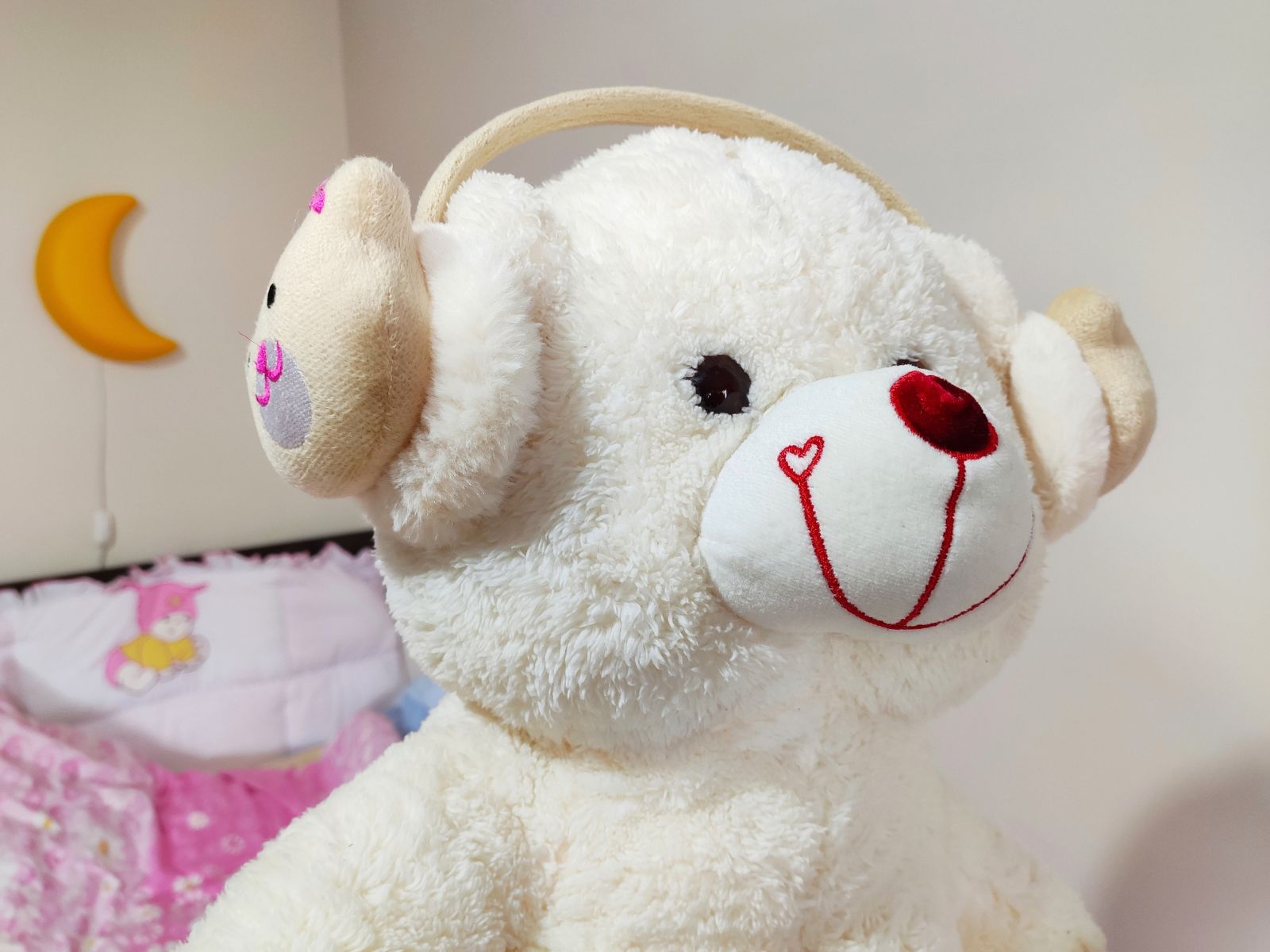 „Retro Calm Toys”