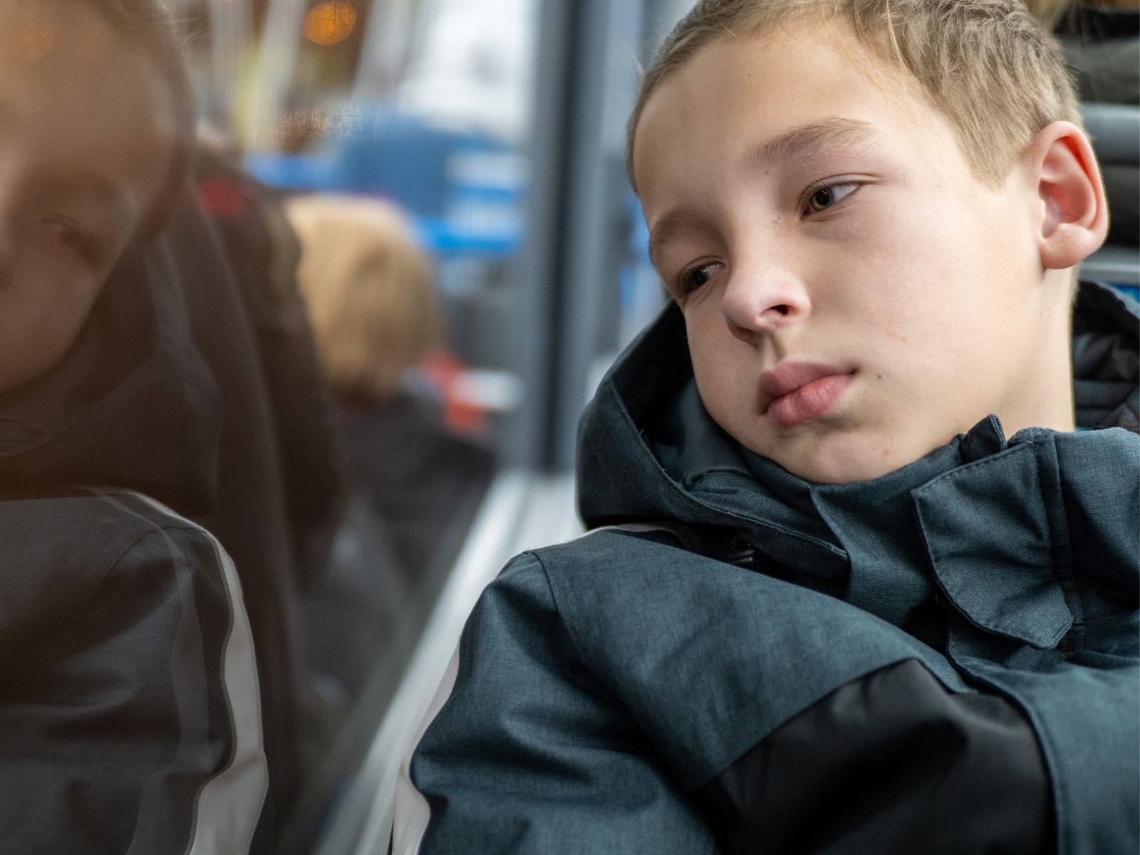 Jedno zdanie wraca w klasach tuż przed feriami