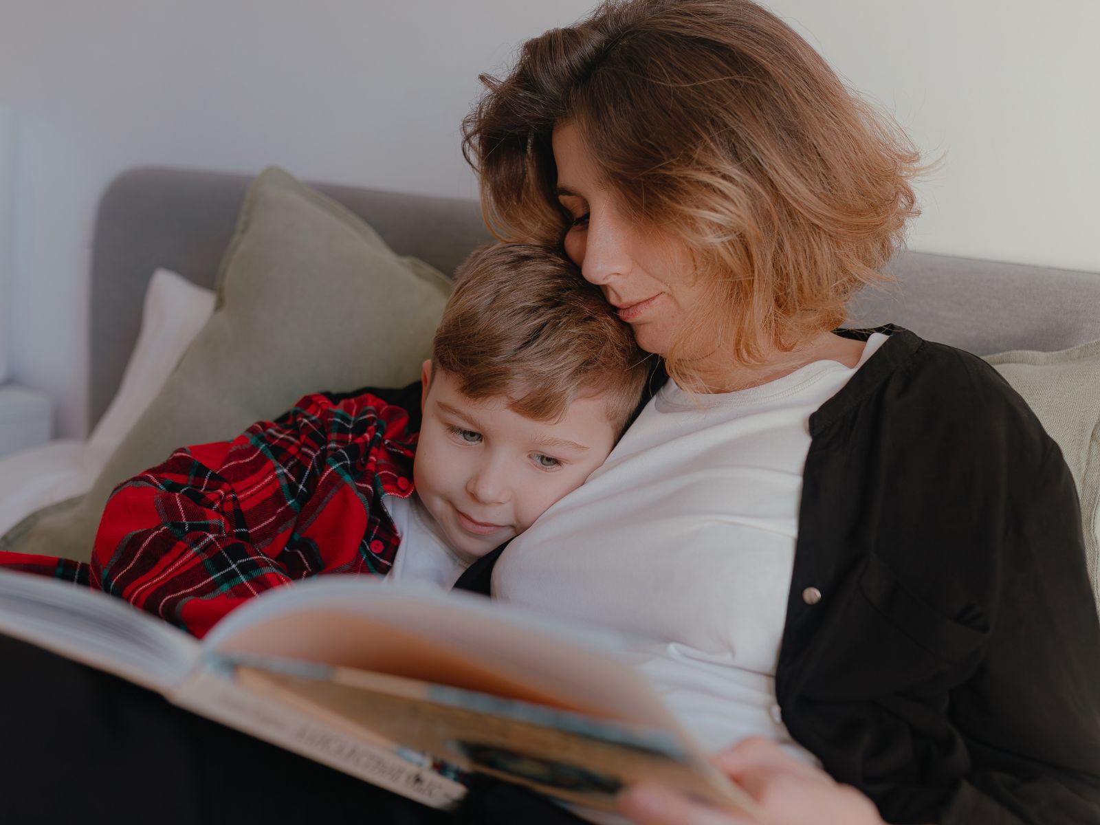 Soft Authority Parenting to nowy styl wychowania 2026