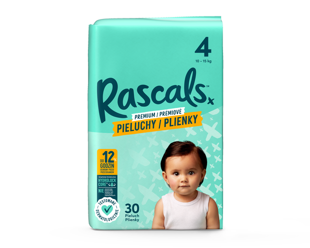 Rascals