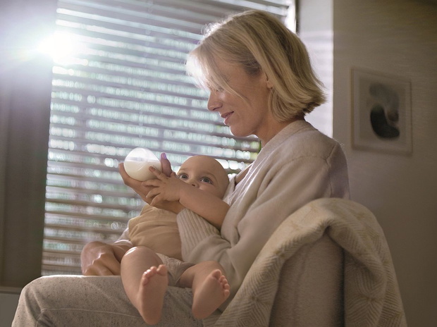 Bebilon Pronutra Advance 2