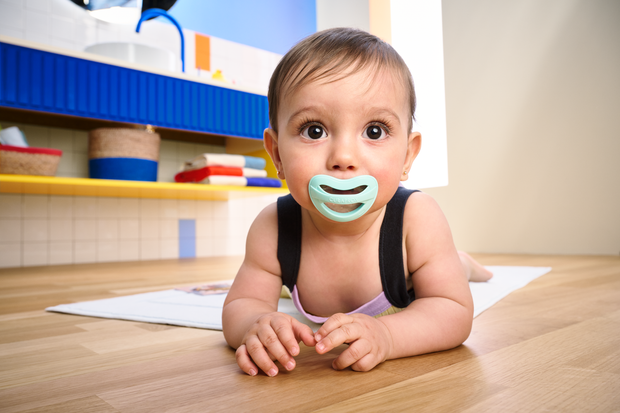 Editorial_Baby_Soother_Blue_Floor