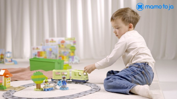 LEGO® DUPLO®
