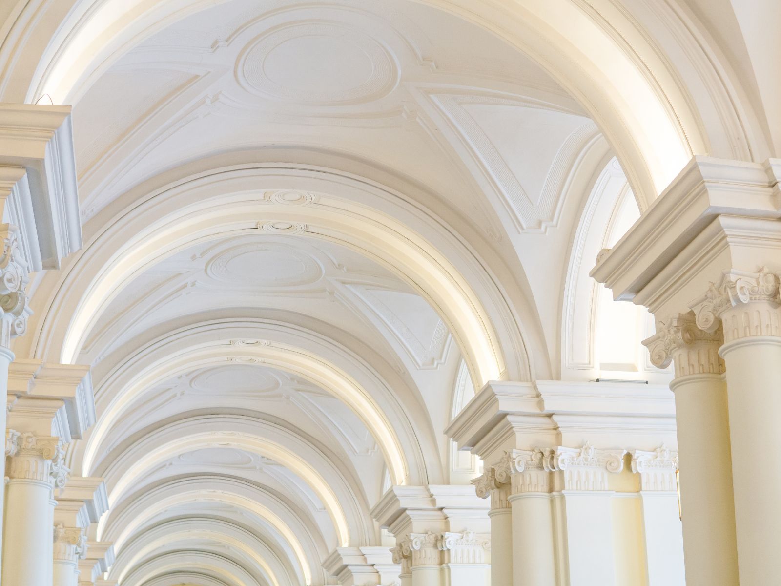 architektura barokowa