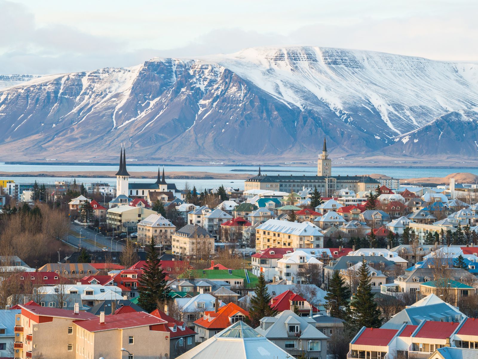 Islandia