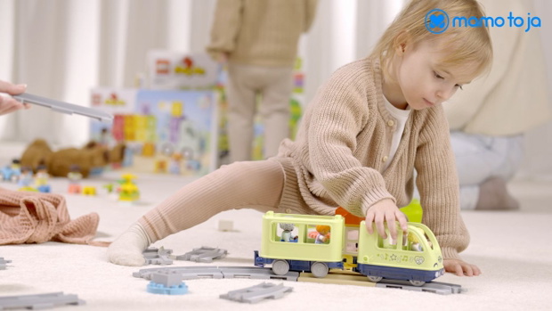 LEGO® DUPLO®