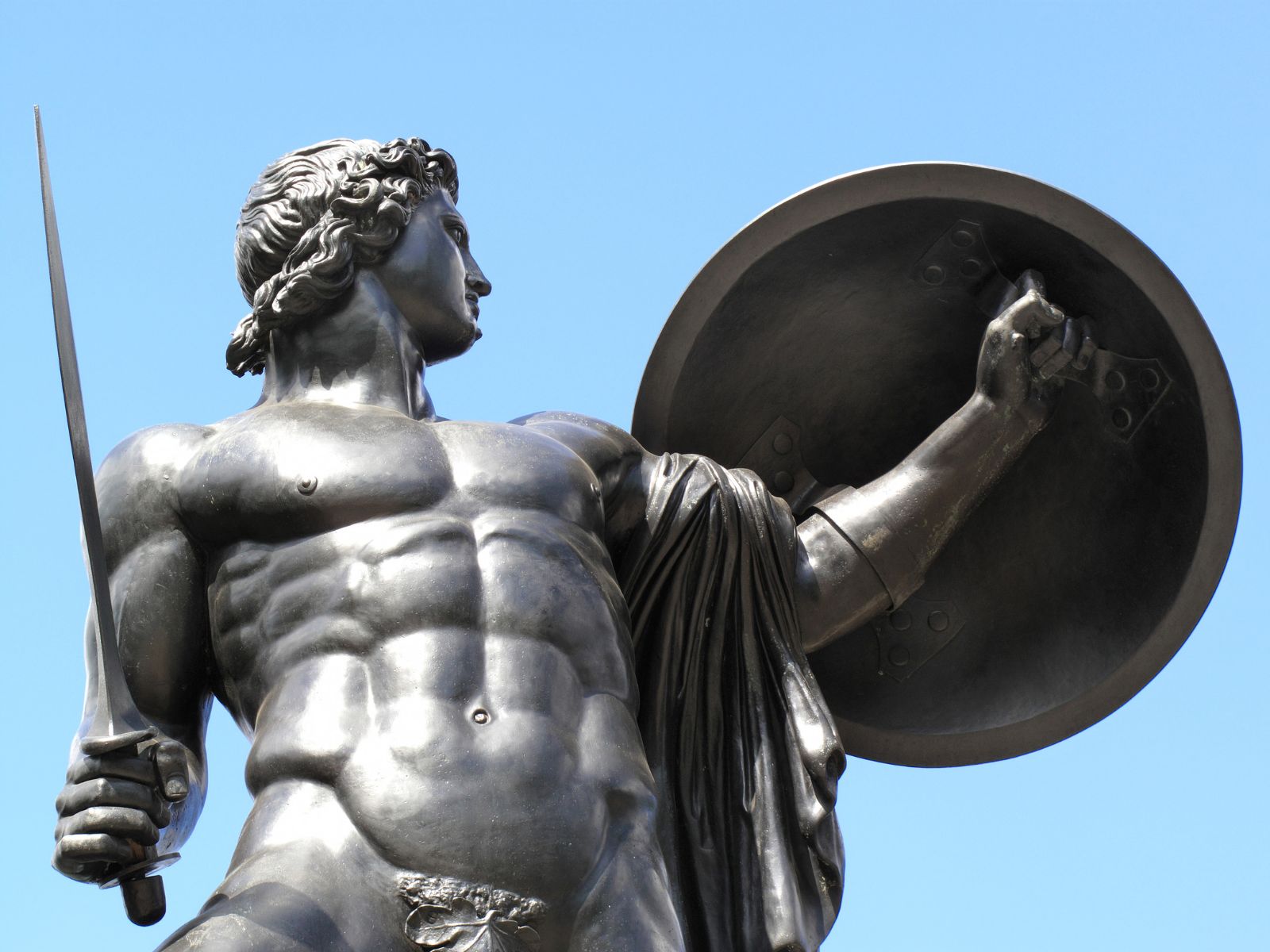Achilles