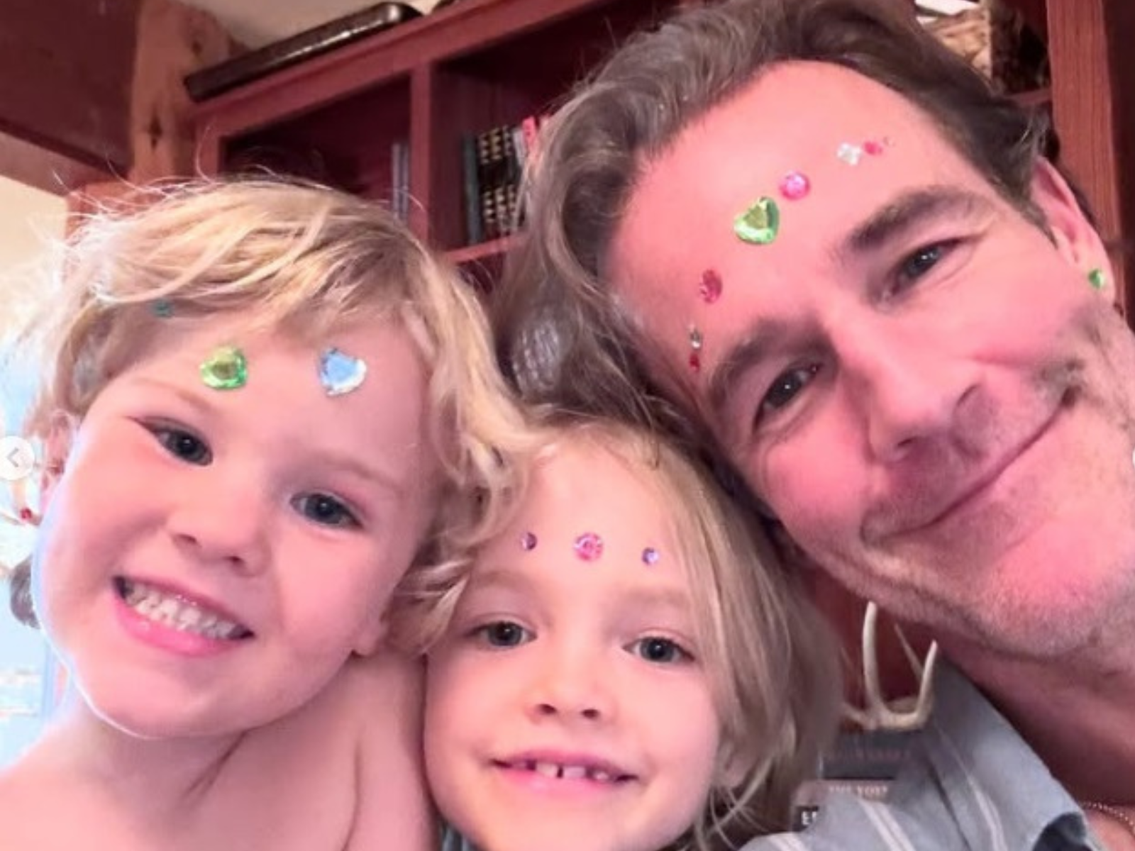 van der beek