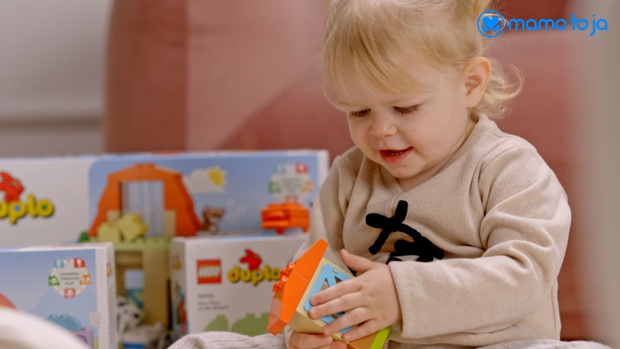 LEGO® DUPLO®