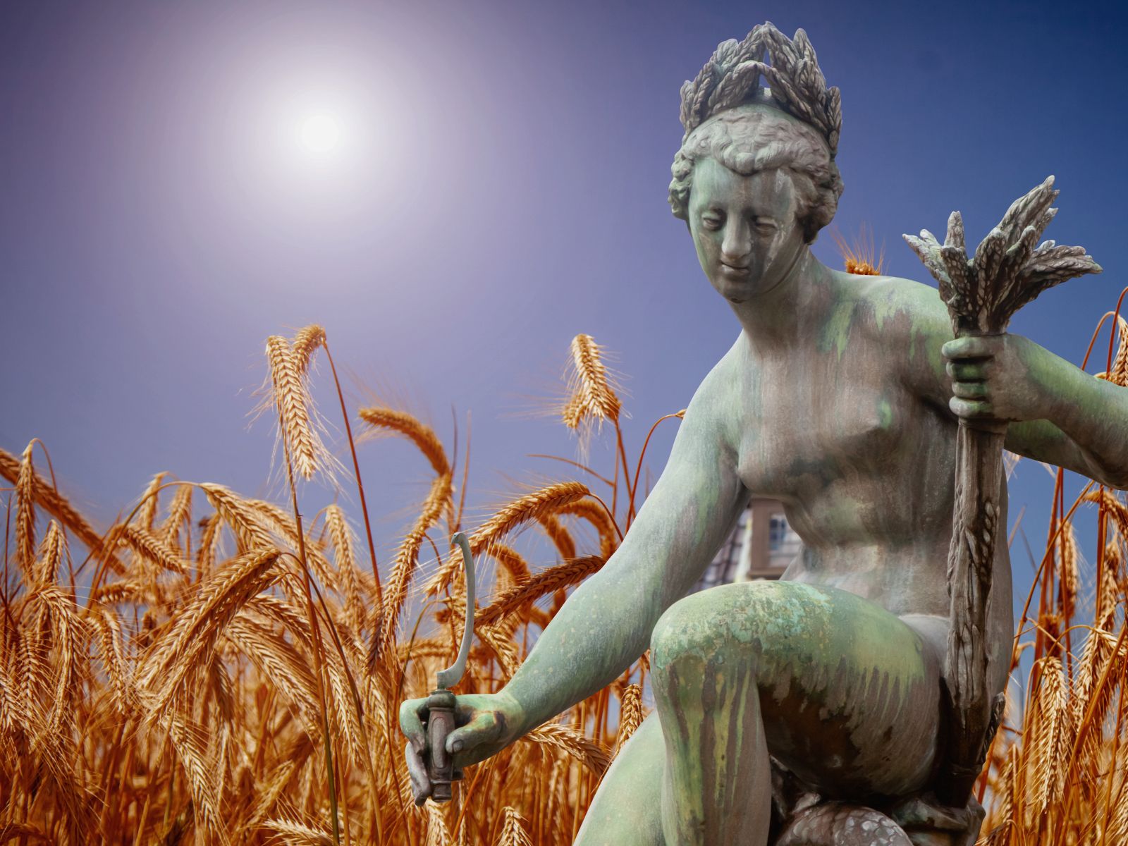 Demeter