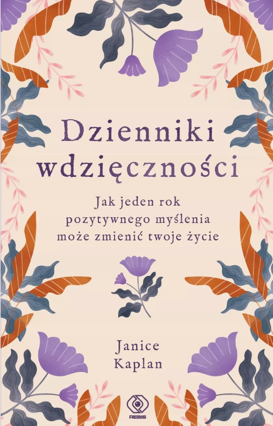 dziennik wdzięczności