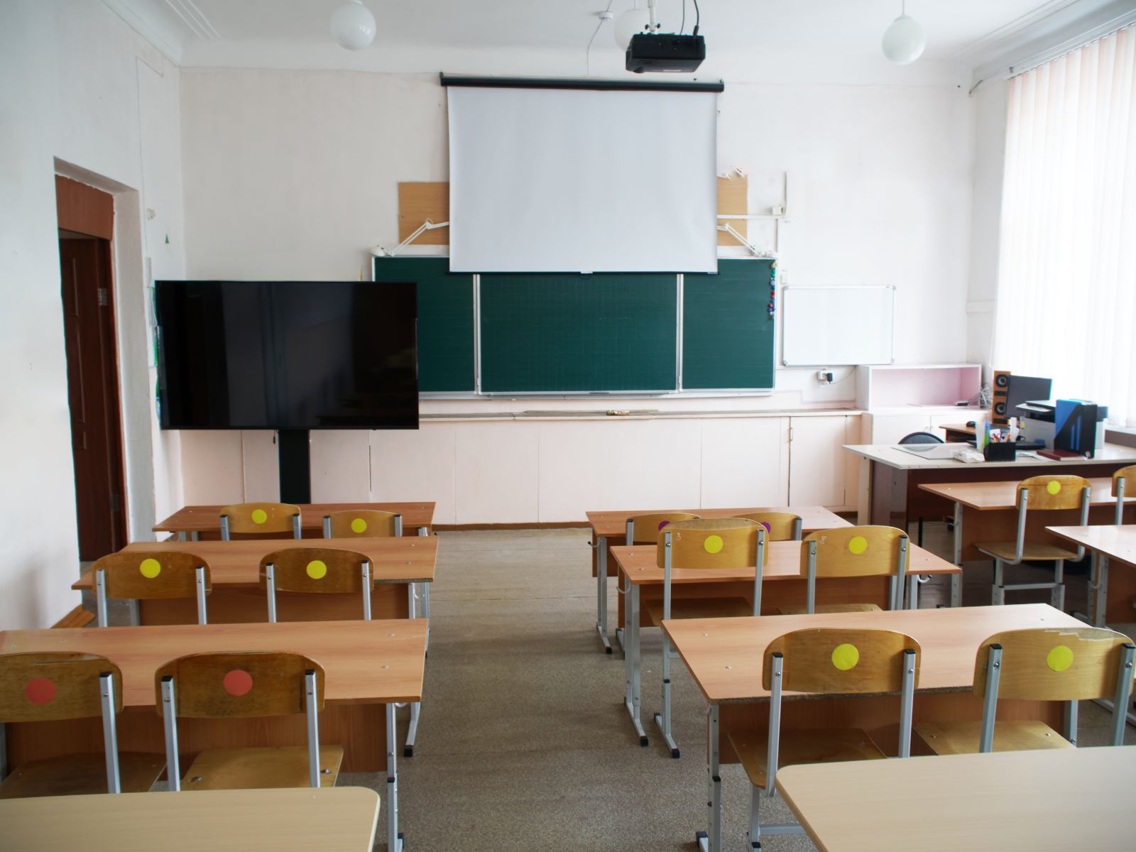 w szkole będą zmiany od września