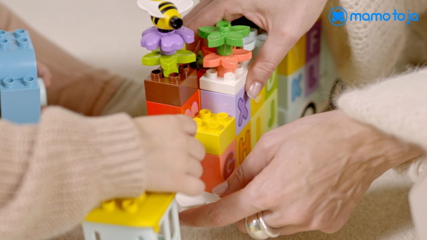 Podcast LEGO® DUPLO®