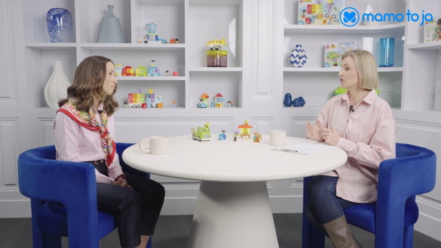 Podcast LEGO® DUPLO®
