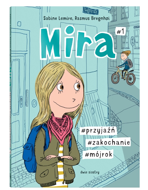 mira