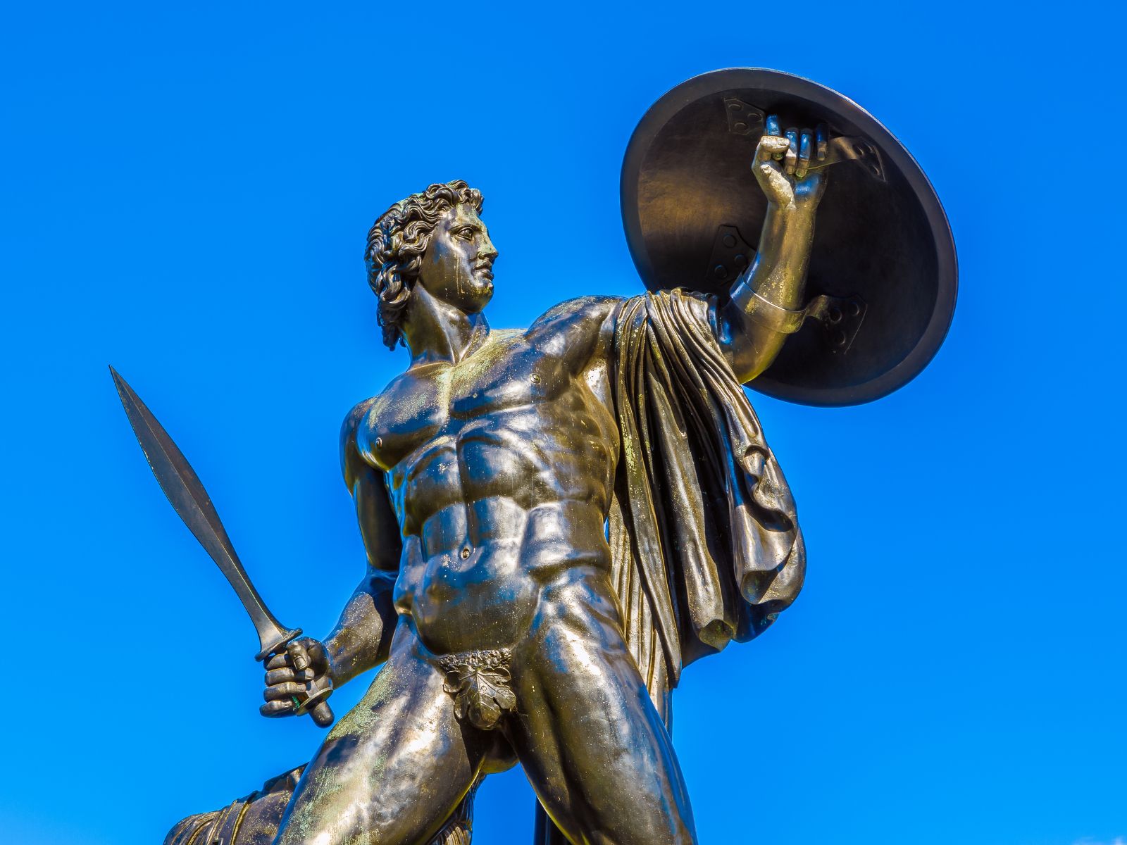 Achilles