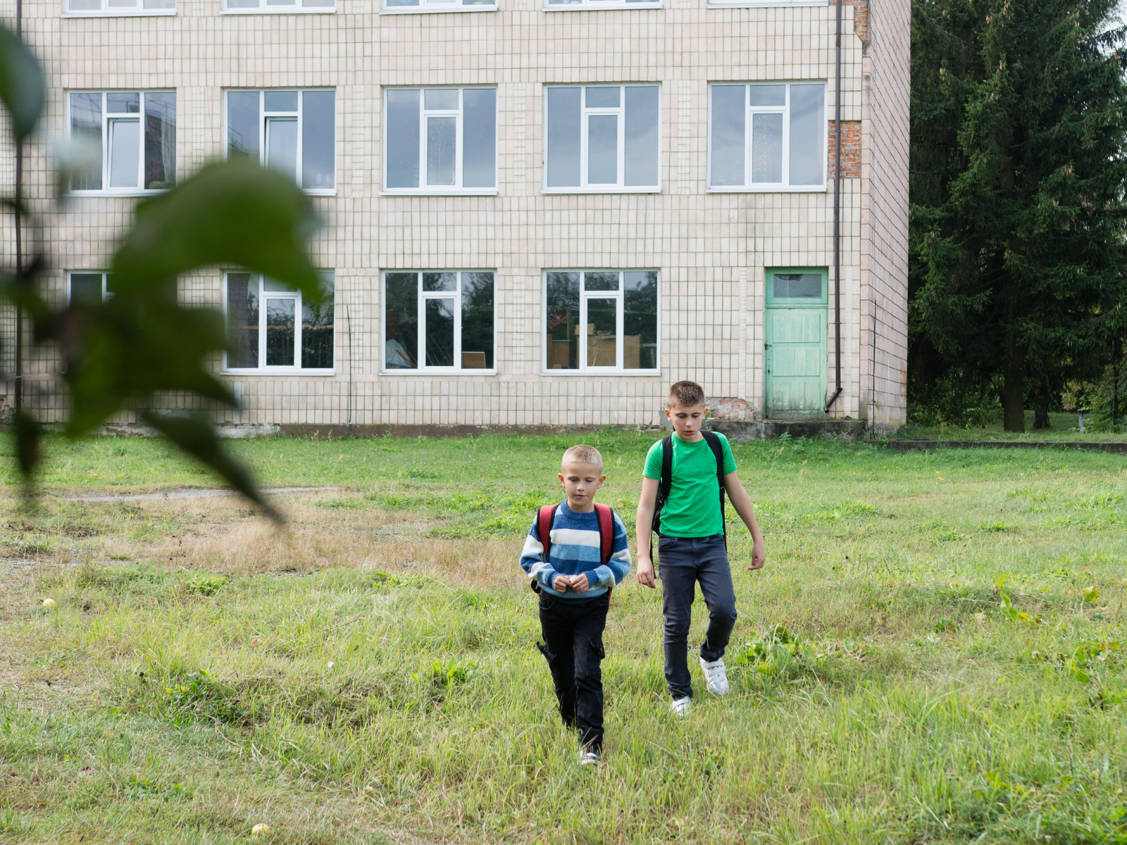 szkoła