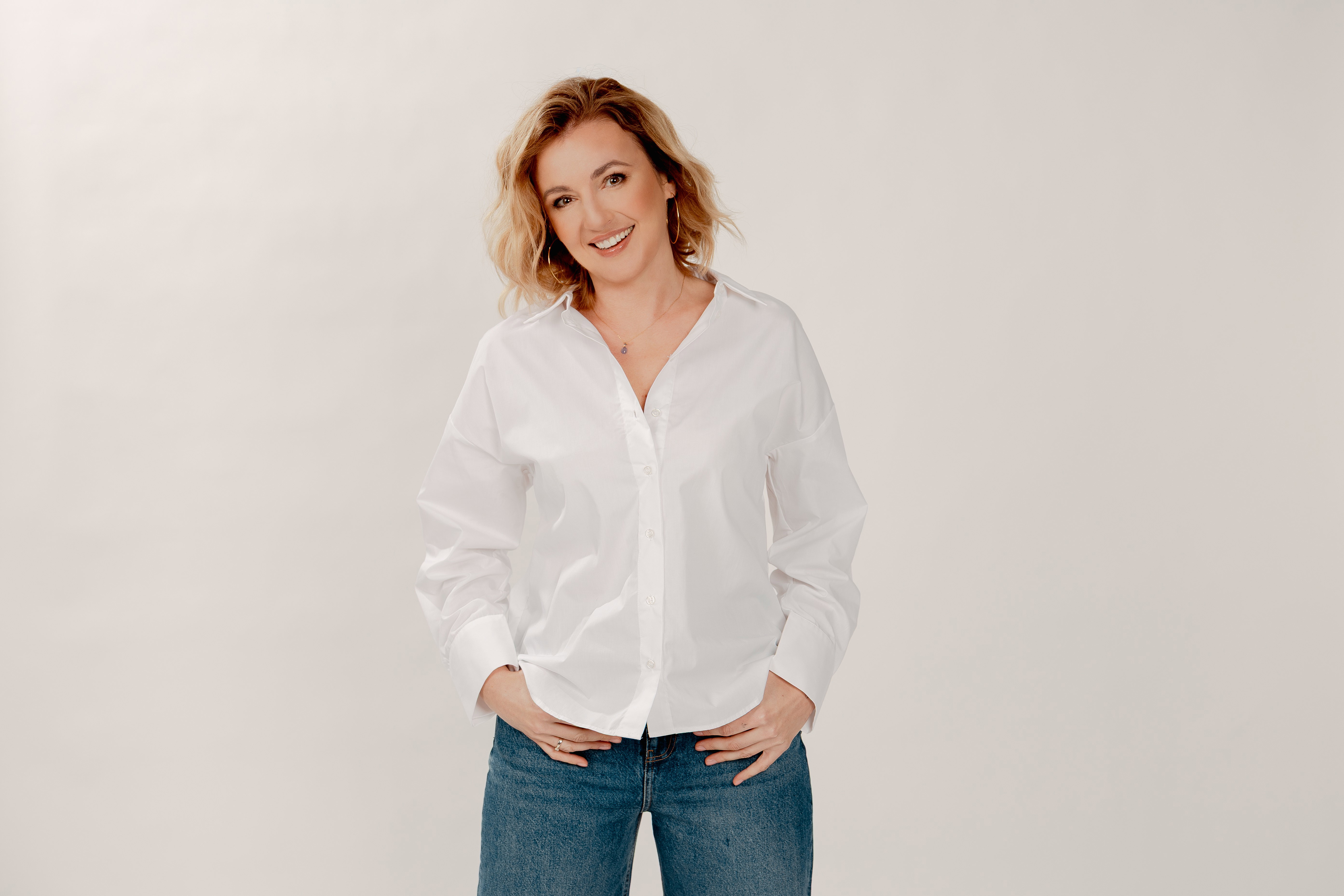 Marta Kabulska, redaktorka naczelna Mamotoja