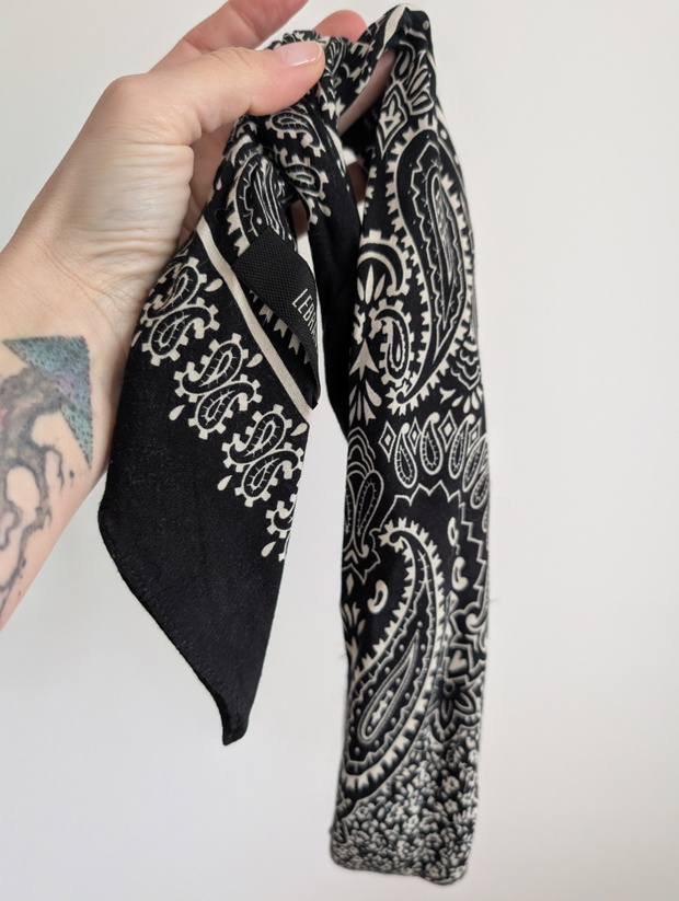 Bandana LeBrand