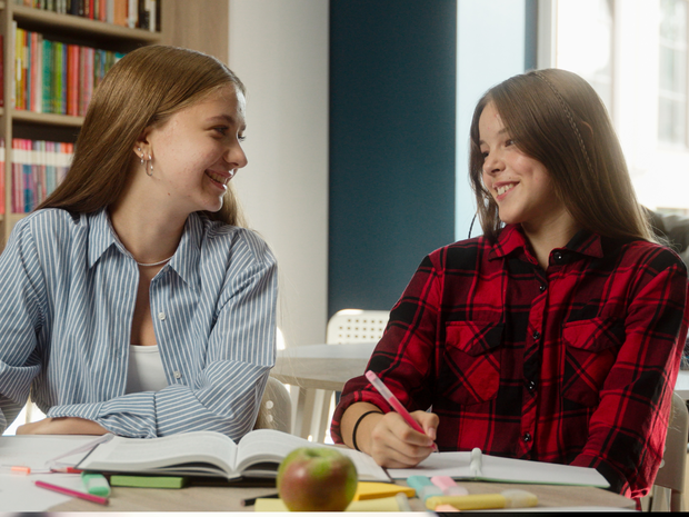 studentki