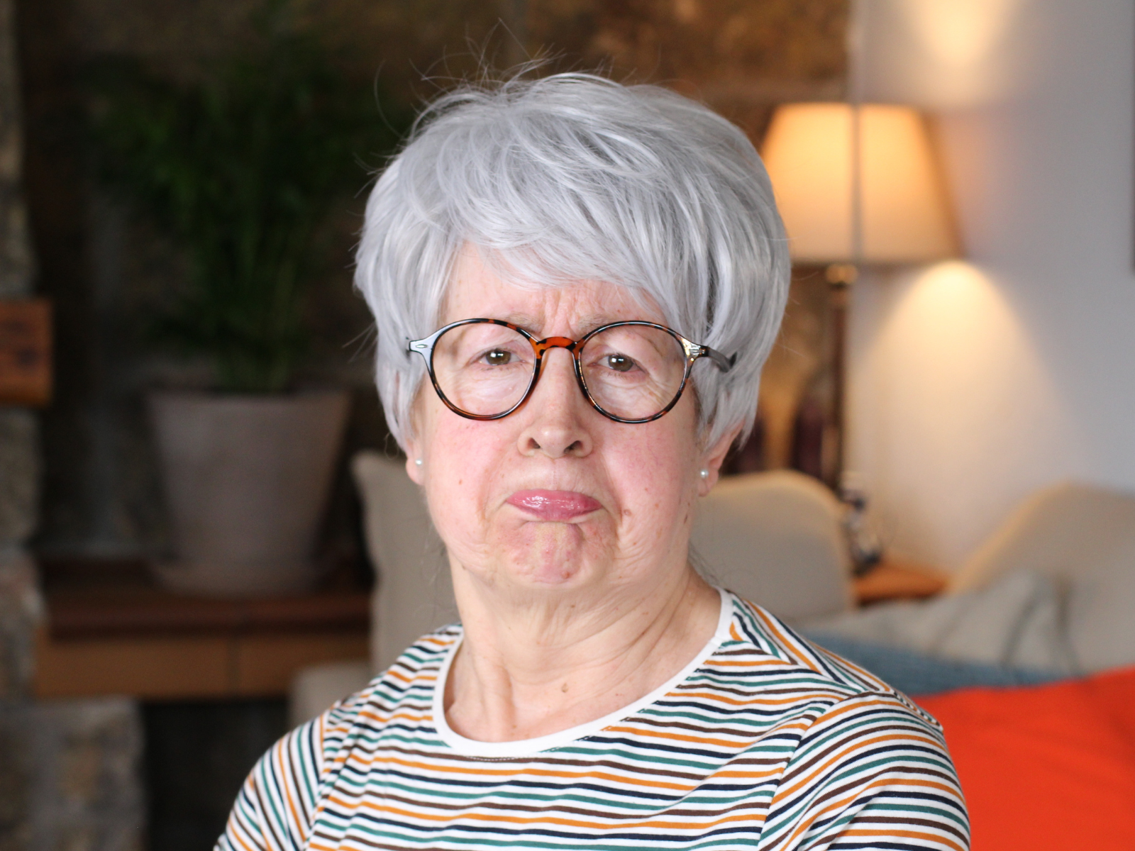 babcia