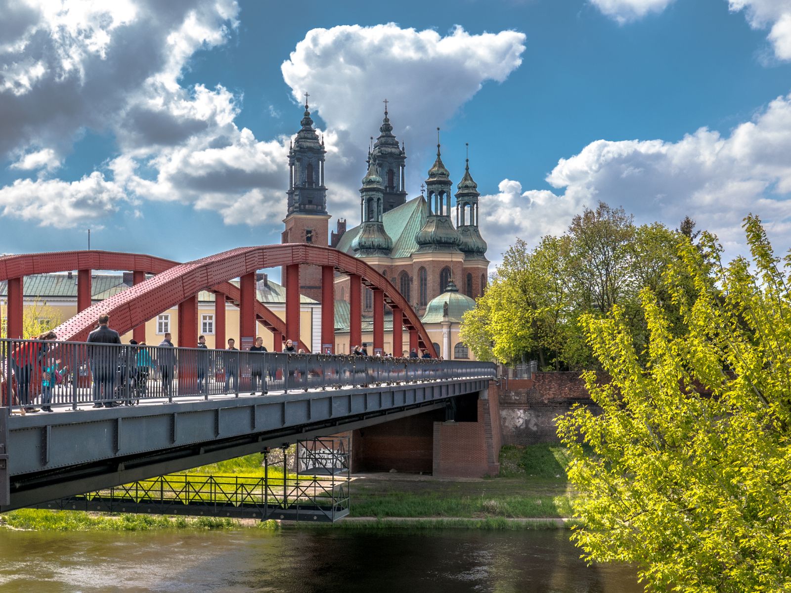 Poznań