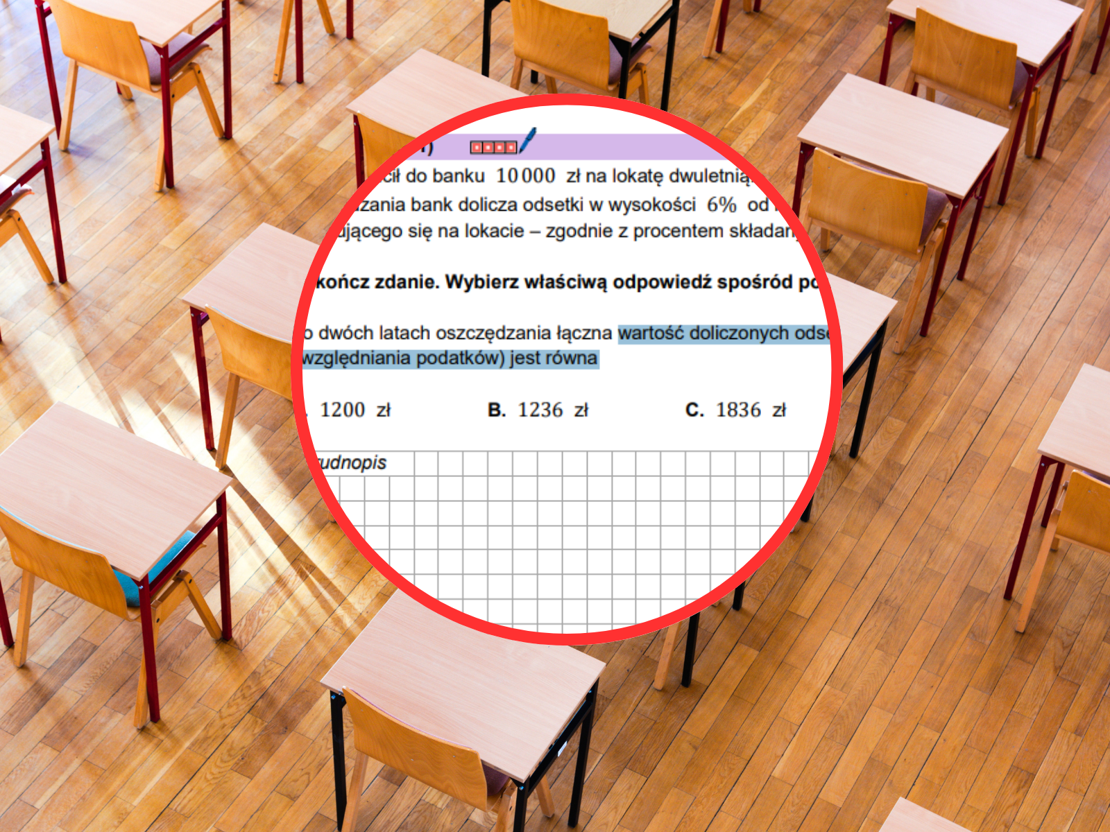 matura matematyka