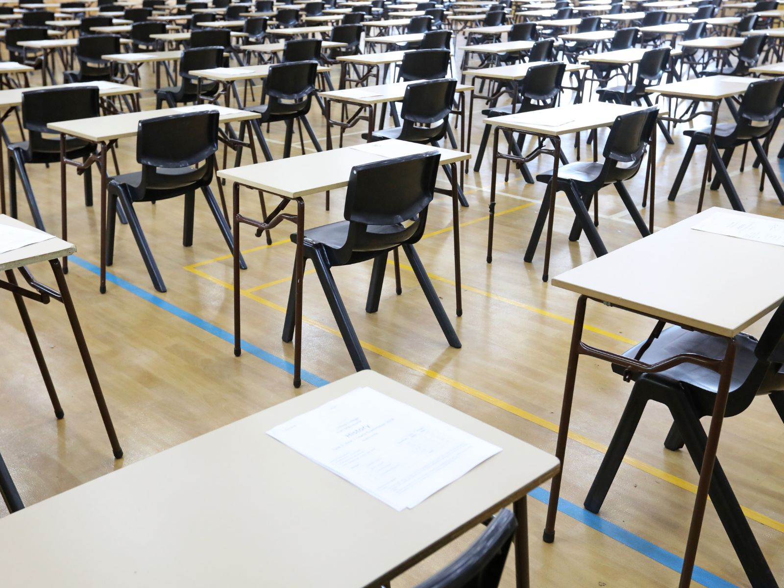 egzamin ósmoklasisty z matematyki przecieki