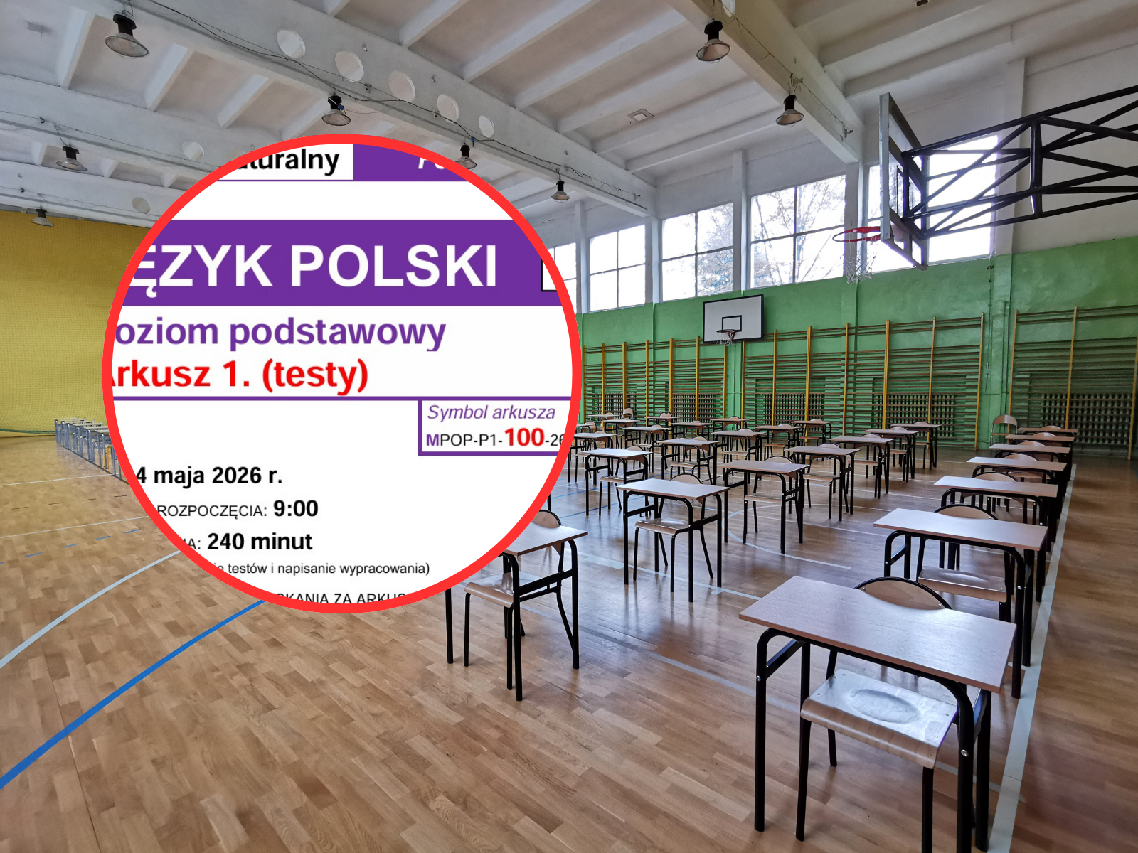 matura język polski