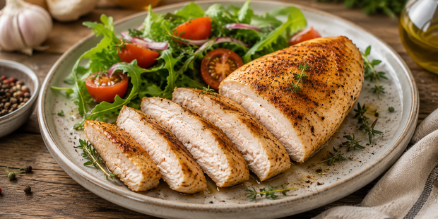 piers╠ü z kurczaka z patelni_2