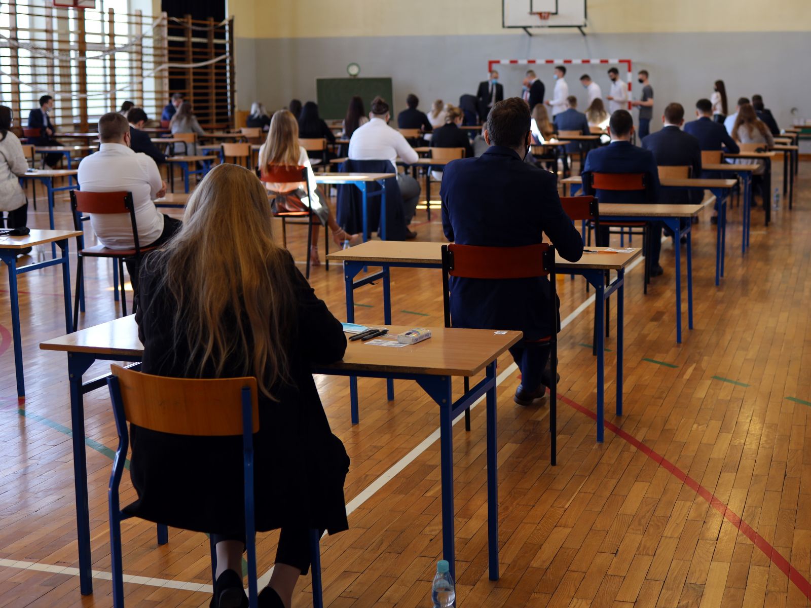 matura 2026 zdjęcia arkuszy maturalnych przecieki