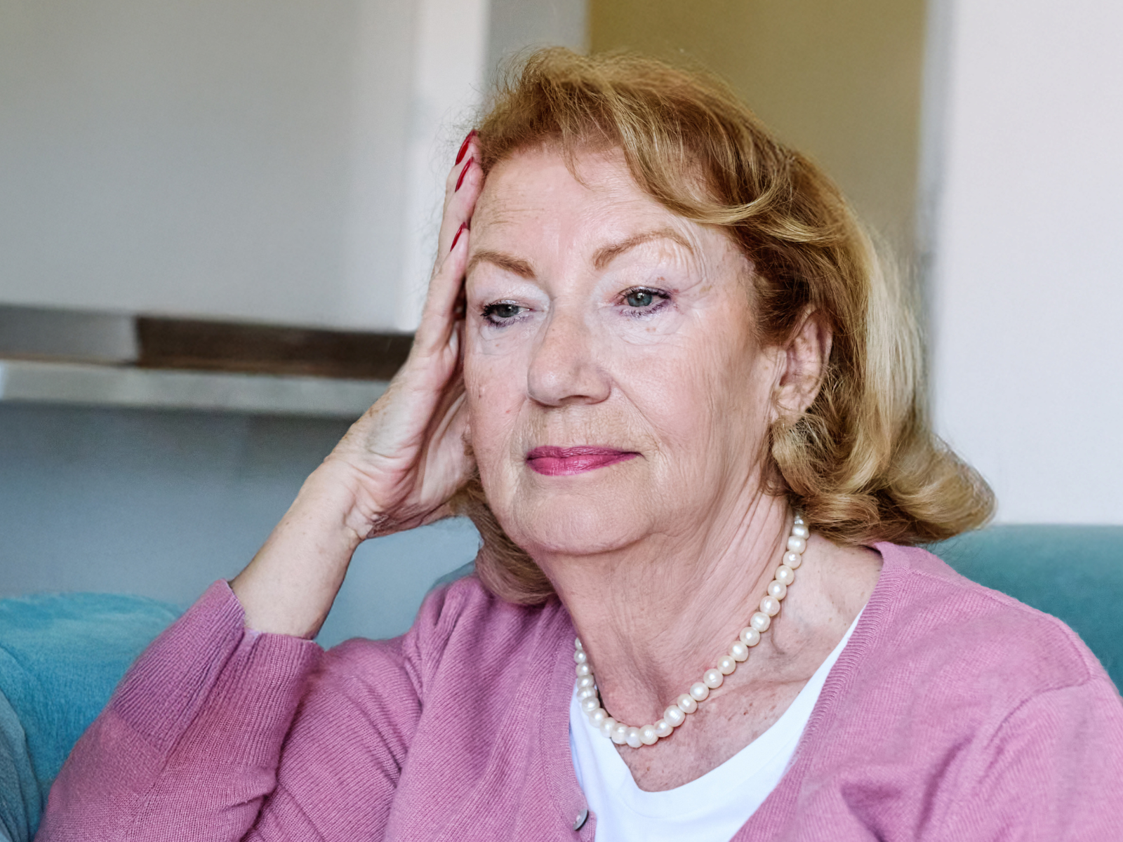 babcia