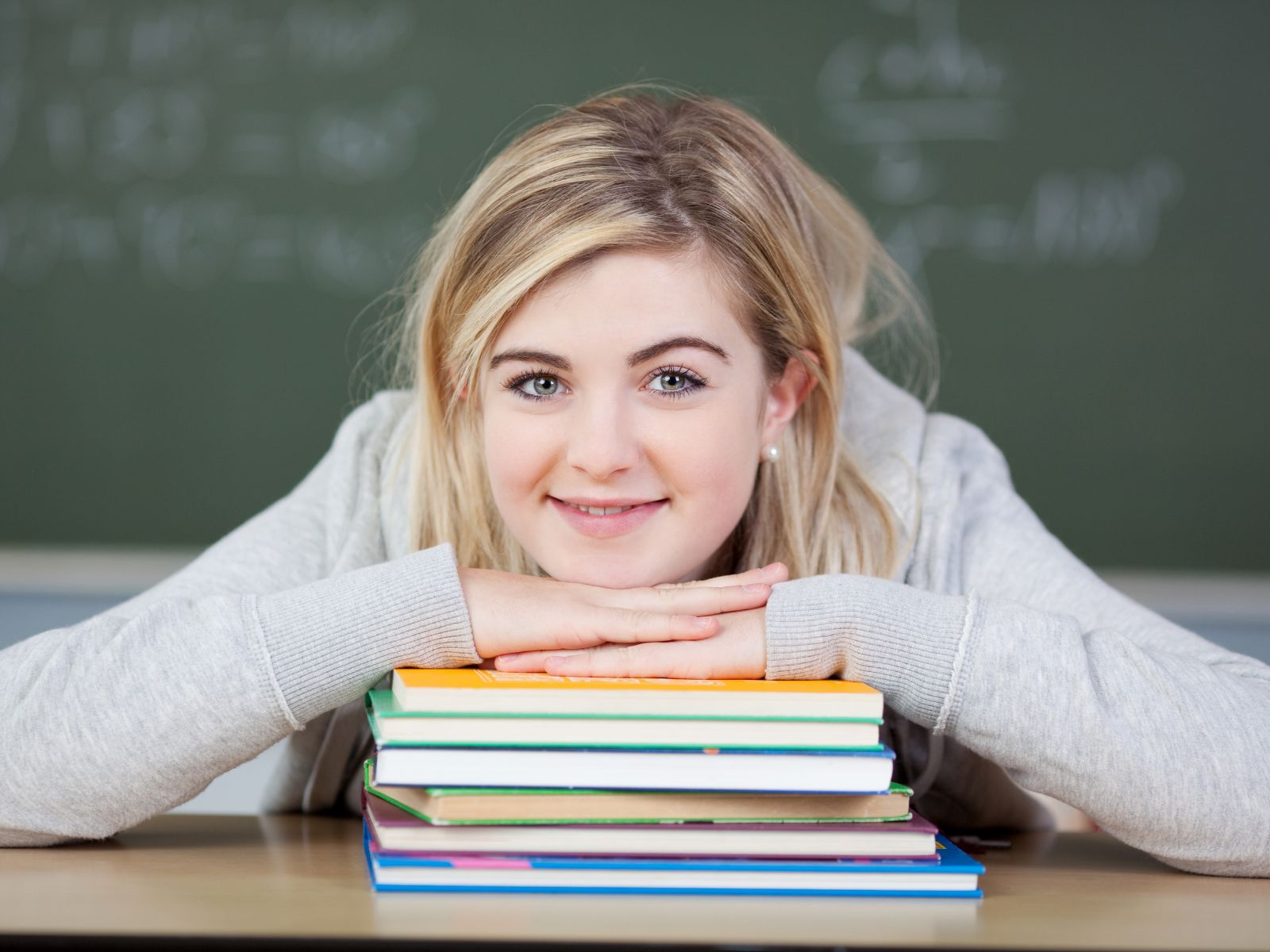 edukacja domowa, odrabiania lekcji