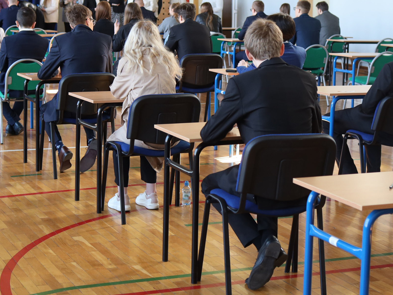 matura 2026: co wolno wnosić na egzamin maturalny
