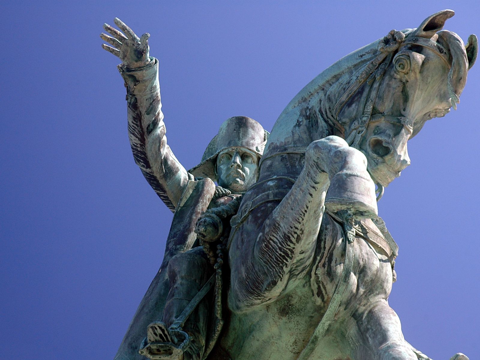 Napoleon Bonaparte