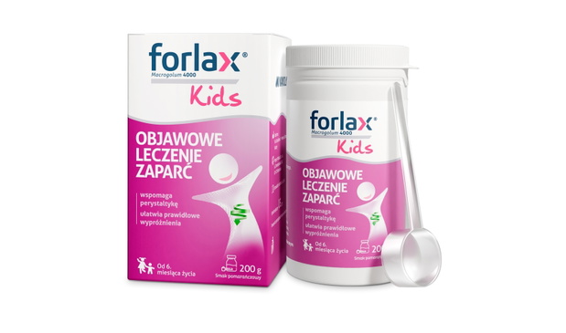 Forlax Kids